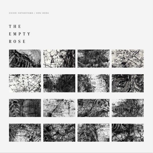 The Empty Rose 