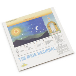 Racional Vol 1 + 2
