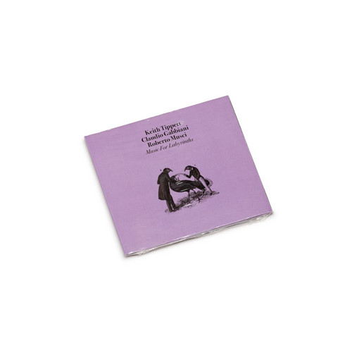 Music For Labyrinths