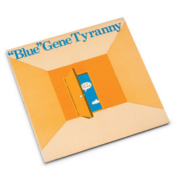 Out Of The Blue (LP)