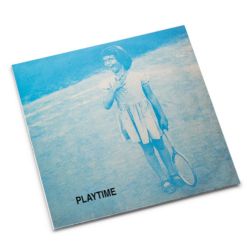 Playtime