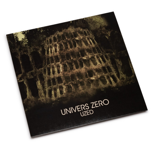 Uzed