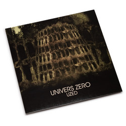 Uzed