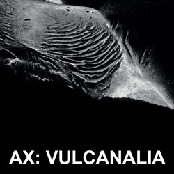Vulcanalia