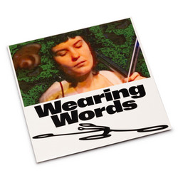  Wearing Words 