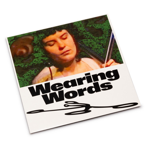  Wearing Words 