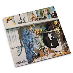 Here Come The Warm Jets (LP)