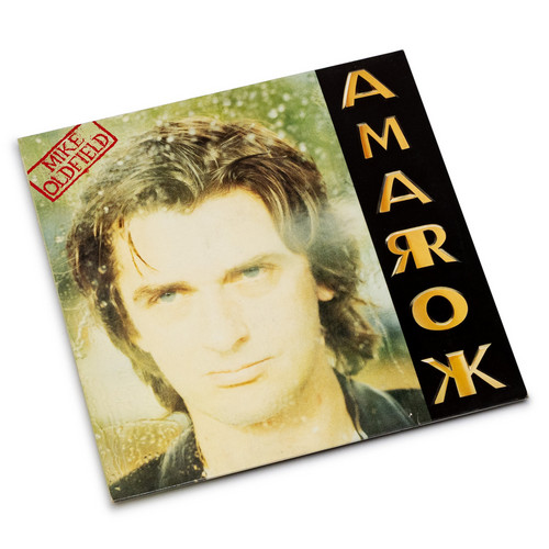 Amarok (LP)