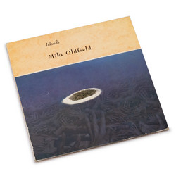 Islands (LP)
