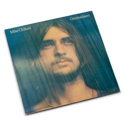 Ommadawn (LP)