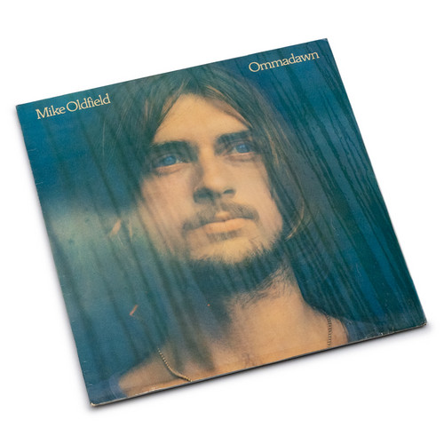 Ommadawn (LP)