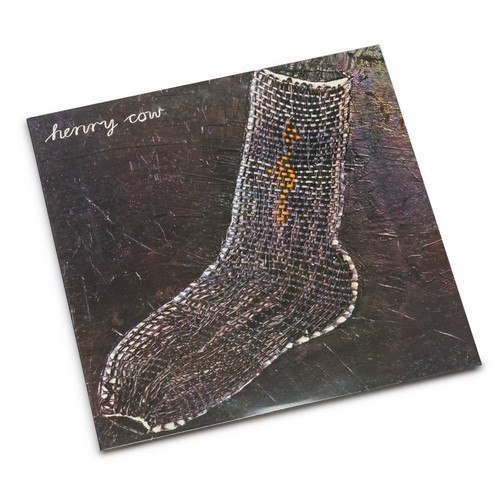 Unrest (LP)