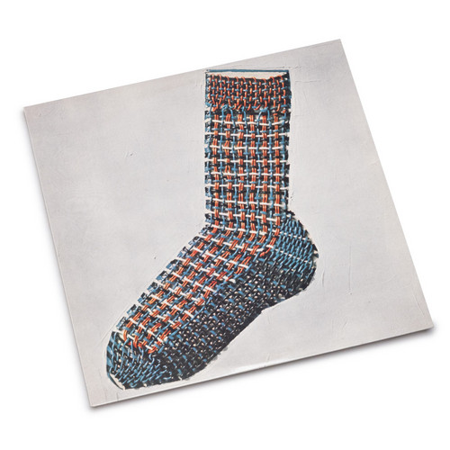 Leg End (LP)