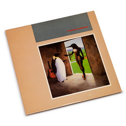Penguin Cafe Orchestra (LP)