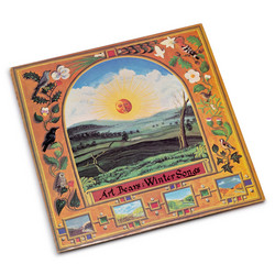 Winter Songs (LP)