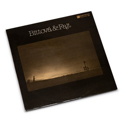 Bittová & Fajt (LP)