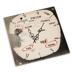 Slow Crimes (LP)