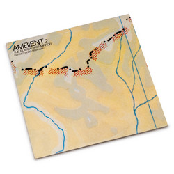 The Plateaux Of Mirror (LP)