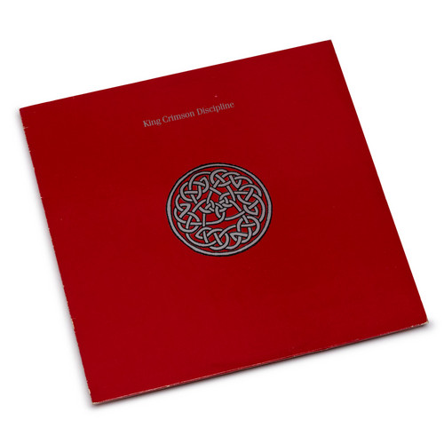 Discipline (LP)