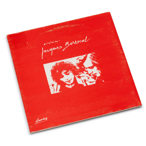 Parallèles (LP)