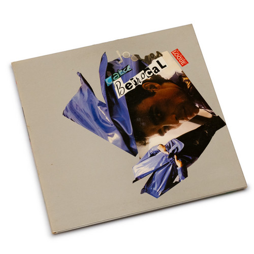 Catalogue (LP)