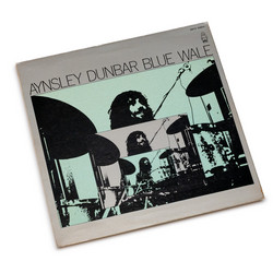Blue Whale (LP)