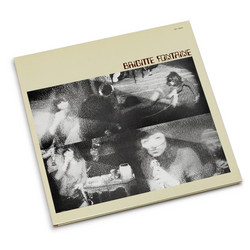 Brigitte Fontaine (LP)