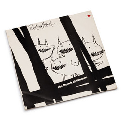 Your Last Chance To Get Lucky (LP)
