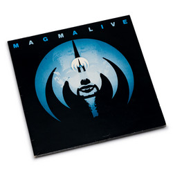 Live (2LP)