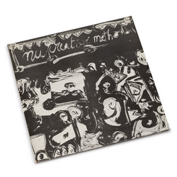 Le Marchand De Calicot (LP)