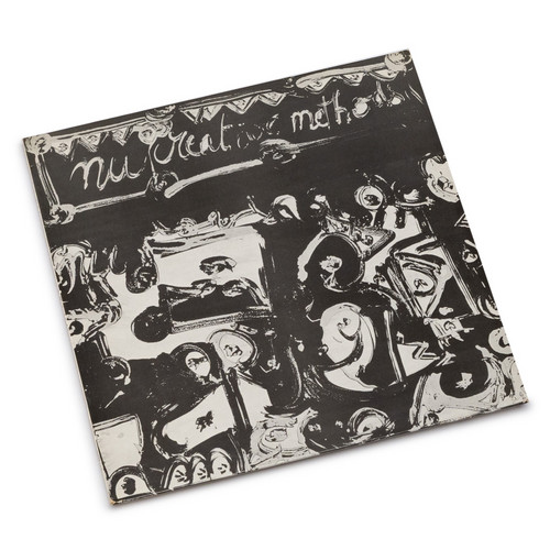 Le Marchand De Calicot (LP)