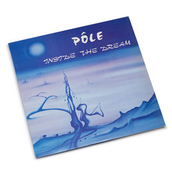 Inside The Dream (LP)