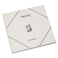 Triskaidékaphobie (LP)
