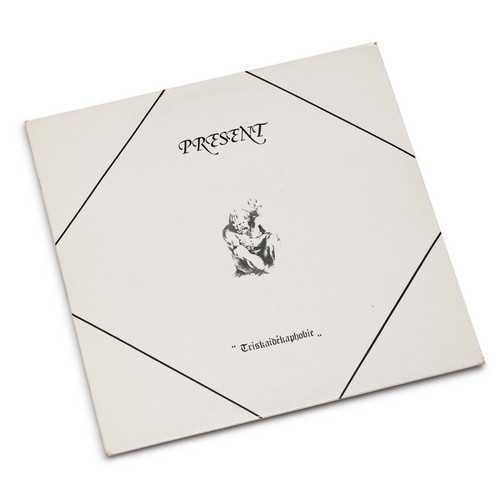 Triskaidékaphobie (LP)