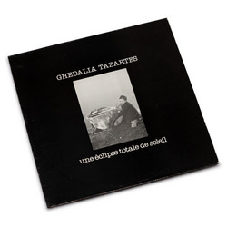 Une Éclipse Totale De Soleil (LP)