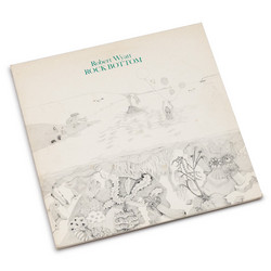 Rock Bottom / Ruth Is Stranger Than Richard (2LP)