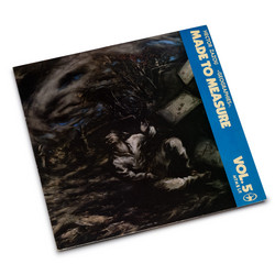 Géographies (LP)