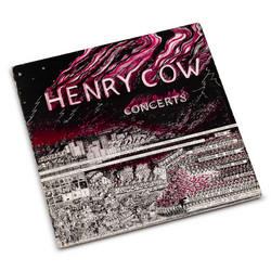Concerts (2LP)
