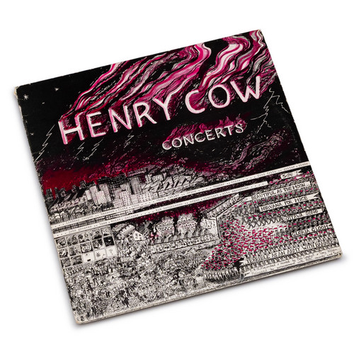 Concerts (2LP)