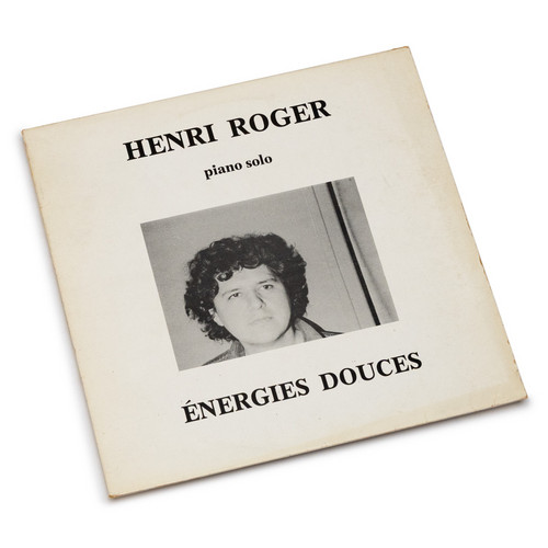 Energies Douces (LP)