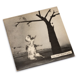 The Last Nightingale (LP)