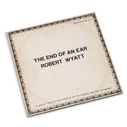 The End Of An Ear (LP)