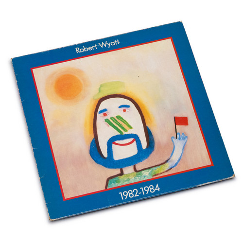 1982-1984 (LP)
