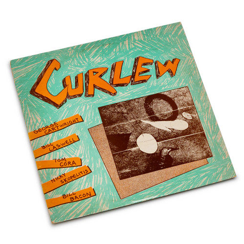 Curlew (LP)