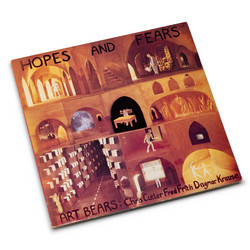 Hopes And Fears (LP)