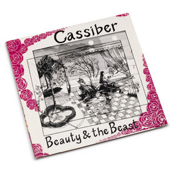 Beauty & The Beast (LP)