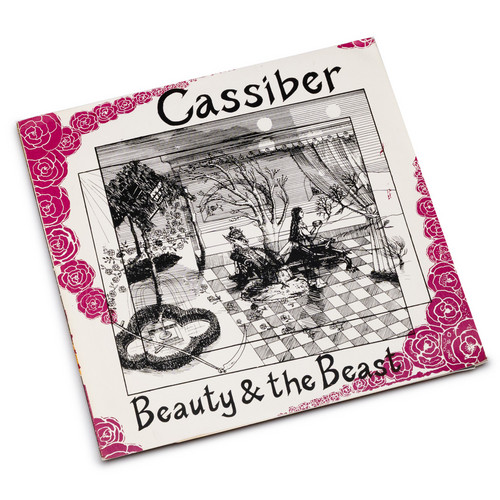 Beauty & The Beast (LP)