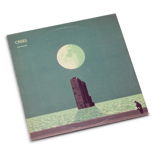 Crises (LP)