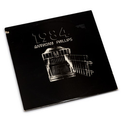 1984 (LP)