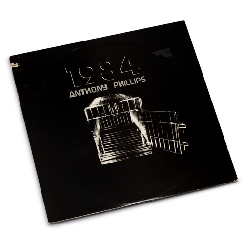 1984 (LP)